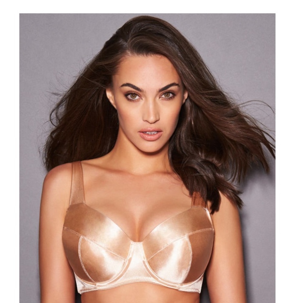 Frederick’s of Hollywood Bra